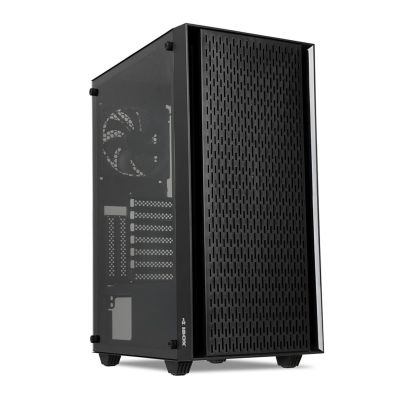 14. IBOX ATX-GEHÄUSE CETUS 903