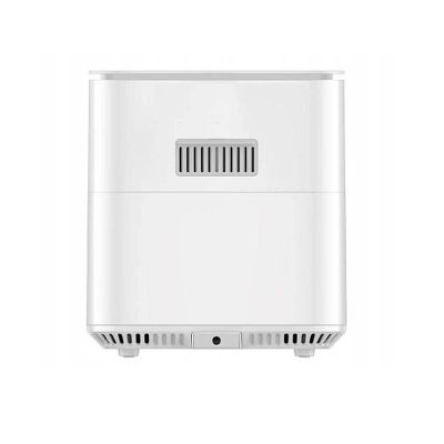 10. Xiaomi Mi Smart Air Fryer 6,5 l (weiß)