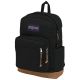 2. JanSport Right Pack Rucksack EK0A5BAPN55 Schwarz Einheitsgröße