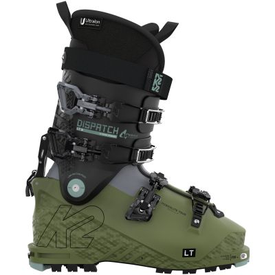 3. Damen-Skischuhe K2 DISPATCH W LT