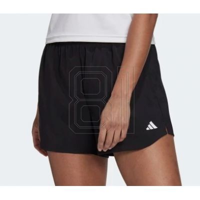 3. adidas Aeroready Training Mini Shorts W HD6290