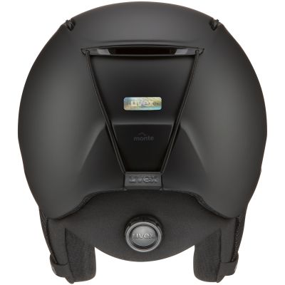 uvex monte LT Skihelm