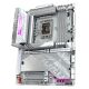 3. GIGABYTE Z890 AORUS ELITE X ICE Motherboard