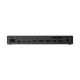 2. Lenovo ThinkPad Thunderbolt 5 Smart Dock 7500 180 W Dockingstation