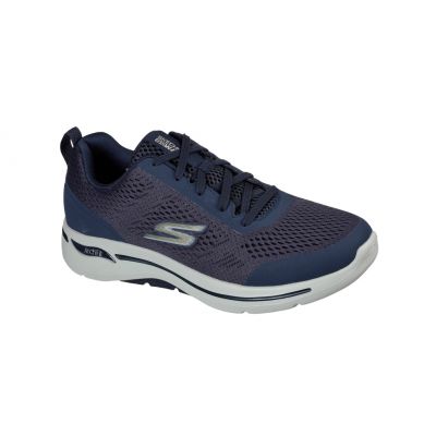 Skechers Go Walk Arch Fit Idyllic M 216116NVGD Schuhe