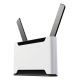 2. LTE-Router Mikrotik CHATEAU LTE7 ax S53UG+5HAXD2HAXD-TC&R11E-LTE7