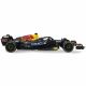 12. Jamara Oracle Red Bull Racing RB18 ferngesteuertes Modell-Sportwagen-Elektromotor 1:12