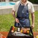 13. Black+Decker BXOP4900E 2-Brenner-Gasgrill