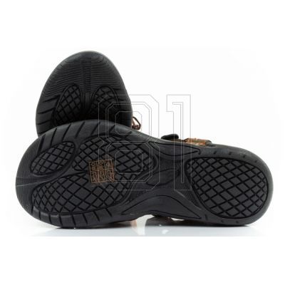 9. Grisport W GR-25-34-9025L Sandalen