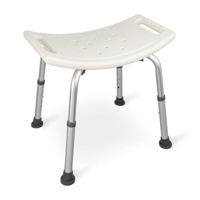 Duschhocker für Rehabilitationspatienten