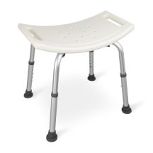 Duschhocker für Rehabilitationspatienten