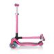 11. Globber GO-UP Deluxe Lights 646-110 Roller/Fahrrad