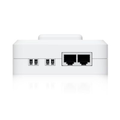 3. Ubiquiti UA-RETROFIT-HUB-2 Smart-Home-Steuereinheit, kabelgebunden, weiß