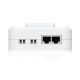 3. Ubiquiti UA-RETROFIT-HUB-2 Smart-Home-Steuereinheit, kabelgebunden, weiß