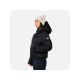 3. ROSSIGNOL W DAILLE DOWN JKT Damen-Skijacke schwarz