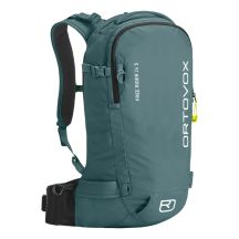 ORTOVOX FREE RIDER 26 S Rucksack Sportrucksack Grau Polyamid