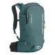 ORTOVOX FREE RIDER 26 S Rucksack Sportrucksack Grau Polyamid