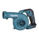 4. 18V MAKITA LXT DUB186Z Akku-Laubbläser
