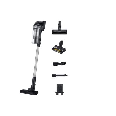 63. Samsung Jet 65 Pet VS15A60AGR5 Bodenstaubsauger (Schwarz)