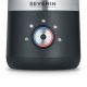 5. SEVERIN SM 3588 Milchaufschäumer 550 W schwarz, 300 ml