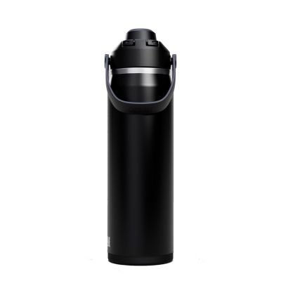 2. Isolierflasche CAMELBAK Thrive Chug Insulated SST 740 ml