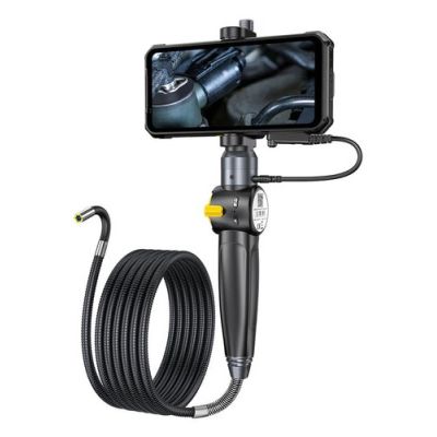 Ulefone uSmart E03 UF-EC03 90° CMOS Endoskopkamera