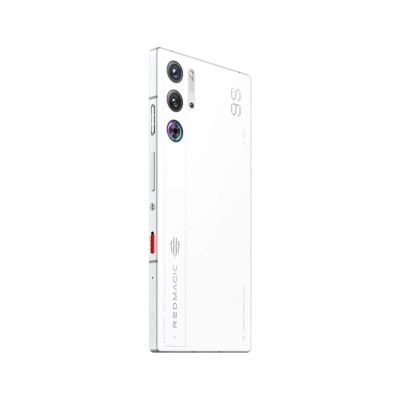 2. REDMAGIC 9S Pro 5G 12/256GB Frost