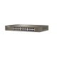 7. Switch Tenda TEG1024D (24x 10/100/1000Mbps)