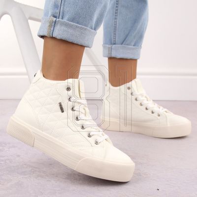 12. Big Star W Isolierte Sneakers OO274A479 INT2051A