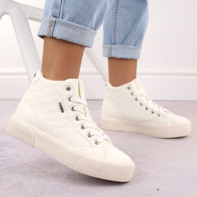 12. Big Star W Isolierte Sneakers OO274A479 INT2051A