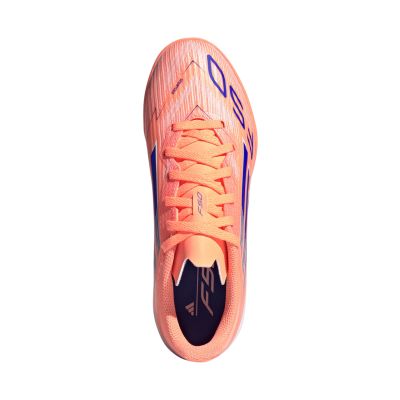 4. adidas F50 League TF JI0001 Kinder Fußballschuhe