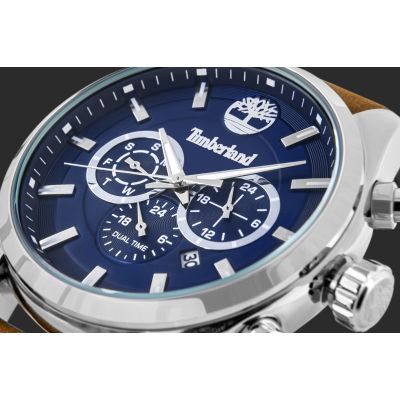 4. Herrenarmbanduhr TIMBERLAND Ashmont TBL 16062JYS/03 + BOX