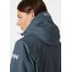 11. Helly Hansen Long Belfast Winterjacke W 62395-860