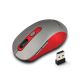 5. ESPERANZA KABELLOSE MAUS 2,4 GHz ADARA RED EM131R