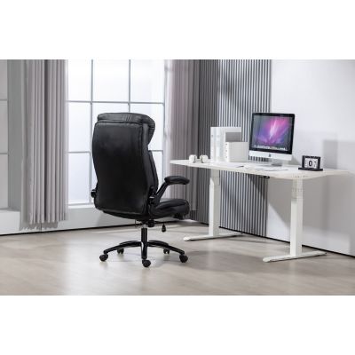 17. Activejet Bürostuhl YK7406-1 Schwarz