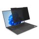 Kensington MagPro Magnetischer Blickschutzfilter für Laptops, 15,6" 16:10