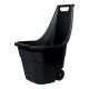 LOAD GO GARTEN-RADAUFEL 55L SCHWARZ