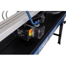 Scheppach FS4700 Fliesenschneider mit Diamanttrennscheibe