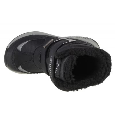 7. Kappa Cekis Tex K Jr 260903K-1115 Schuhe