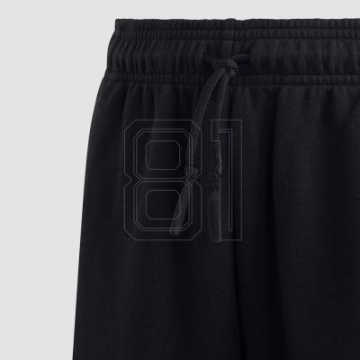 7. adidas Future Icons Logo 8 Inch Shorts Jr HR6306 Shorts