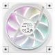 4. DeepCool FL12 WH Ventilator