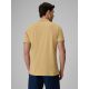 2. Herren-Poloshirt, regulär, Größe 4F 4FRSS26TPTSM0897-83S
