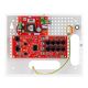 SWITCH ATTE IP-8-20-E FÜR 8 IP-KAMERAS
