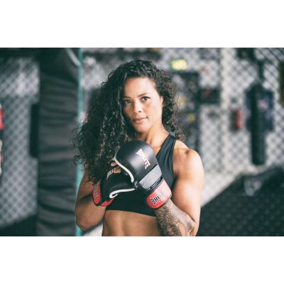 3. BRUTE PRO MMA-Handschuhe, Größe R, L/XL