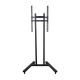2. B-Tech BT8503 152,4 cm (60") Schwarz