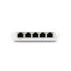 2. Ubiquiti USW-FLEX-MINI 5-Port-UniFi-Switch