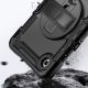 18. Tech-Protect Schutzhülle für Samsung Galaxy Tab A9 / A11 8.7 X110 / X115 / X133 / X135 - Schwarz
