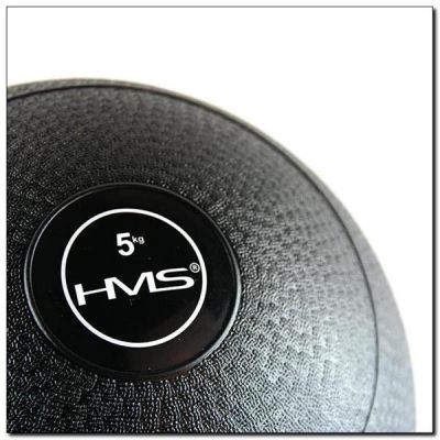 2. HMS Slam Ball PSB 5 kg Gymnastikball