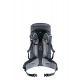 7. Wanderrucksack DEUTER Trail Pro 34 SL black