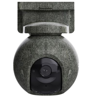 Ezviz EB8 PRO 4G Ranger Kit 8MP IP-Kamera mit 8W Solarpanel, 4G Wi-Fi und Tarnung